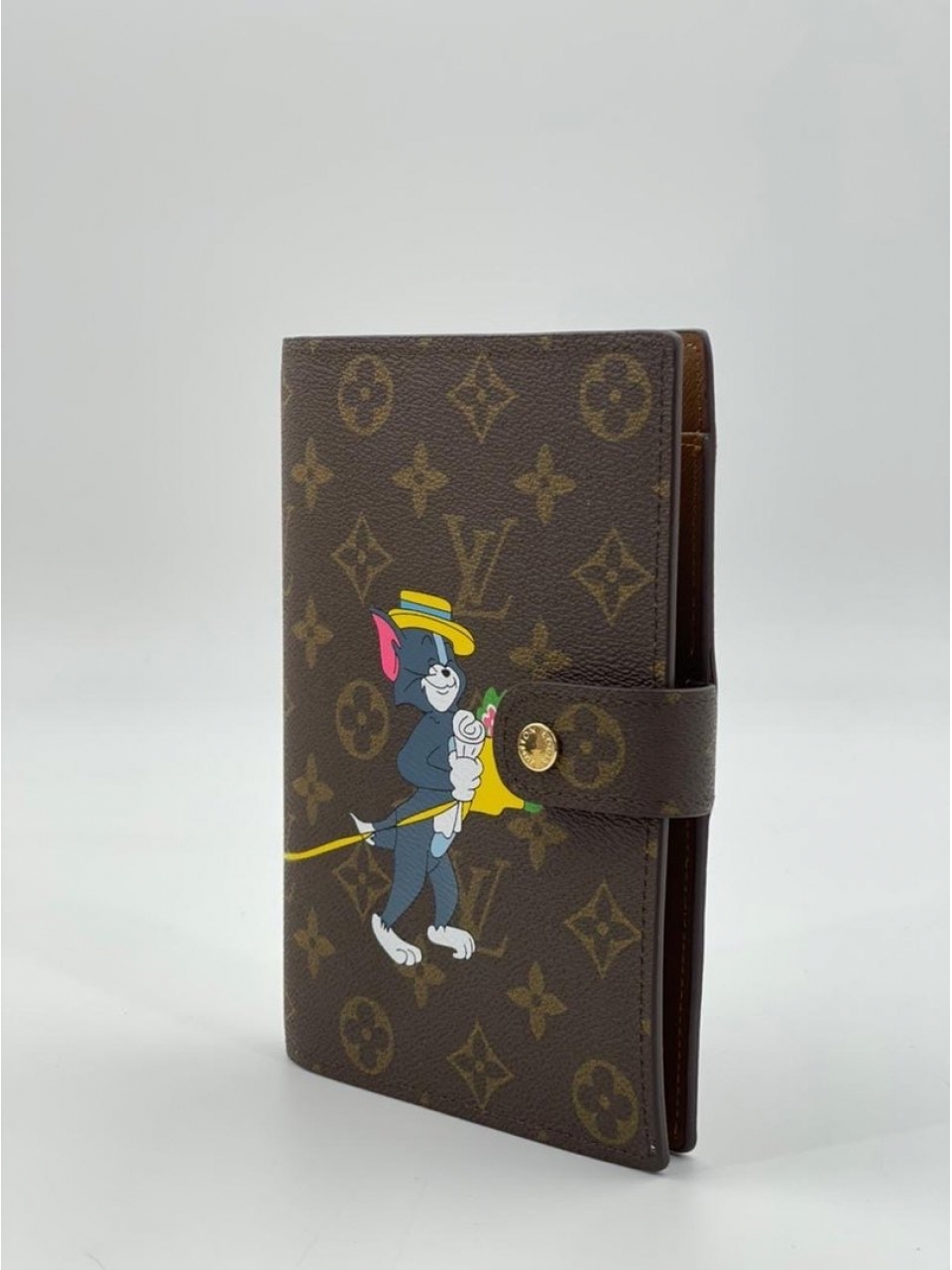 Ежедневник Louis Vuitton